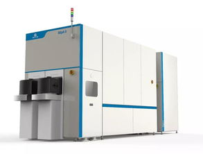 国产首台电子束芯片检测设备在津西集团东方晶源下线，大卓科技助力产业自主化