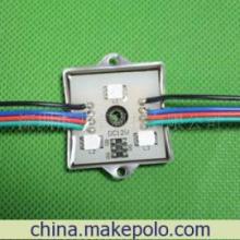 【3535铁壳5050三灯模组】详解 深圳市大卓科技的品质之选