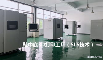 安徽卓锐三维3D打印鞋底工厂投产仪式隆重举行，大卓科技引领行业新浪潮